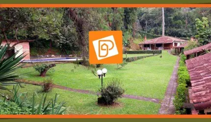 Chácara &#224; venda em Araras