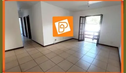 Apartamento á venda no Bingen
