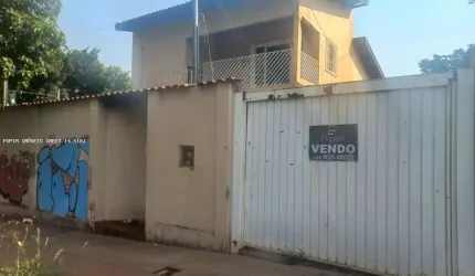 Terreno Comercial para Venda em Campo Grande, Centro
