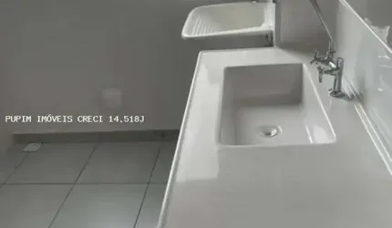 Apartamento para Locação em Campo Grande, Pioneiros, 2 dormitórios, 1 banheiro, 1 vaga