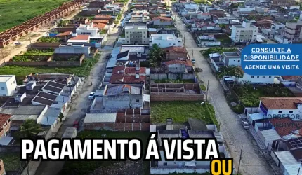 Terreno 10x22 no Bairros das Industrias, Lot. Jardins