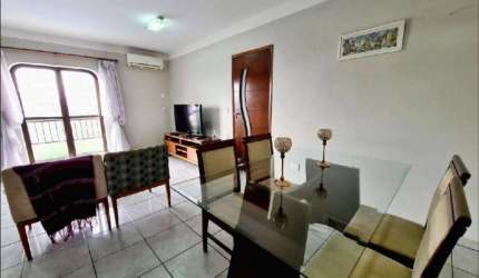 Venda - Apartamento - Centro - Santa Bárbara D'Oeste - SP