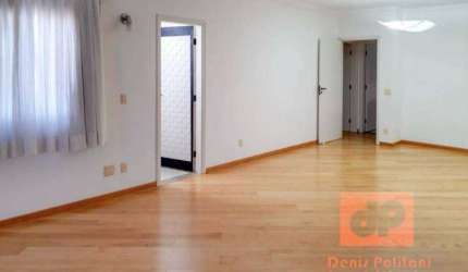 Venda - Apartamento - Centro - Santa Bárbara D'Oeste - SP