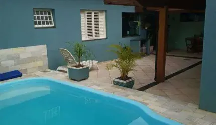 Venda - Casa - Jardim Flamboyant - Santa Bárbara D'Oeste - SP