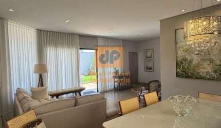 Venda - Casa - Residencial Furlan - Santa Bárbara D'Oeste - SP