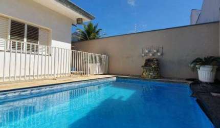 Venda - Casa - Residencial Furlan - Santa Bárbara D'Oeste - SP