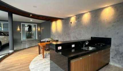 Venda - Casa - Residencial Furlan - Santa Bárbara D'Oeste - SP