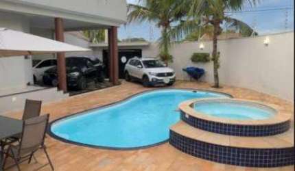 Venda - Casa - Residencial Furlan - Santa Bárbara D'Oeste - SP