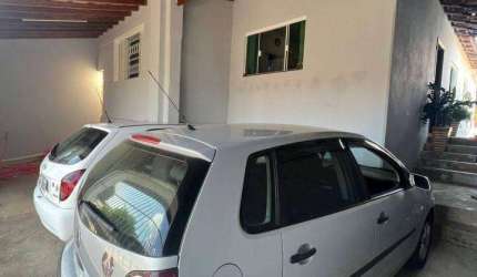 Venda - Casa - Vila Linópolis I - Santa Bárbara D'Oeste - SP