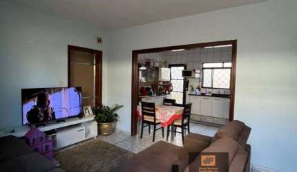 Venda - Casa - Residencial Furlan - Santa Bárbara D'Oeste - SP