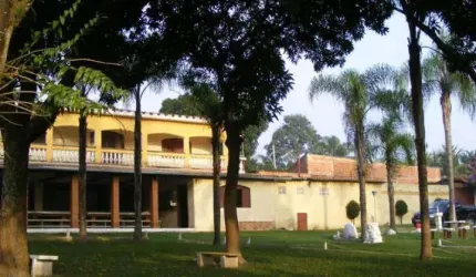 Venda - Chácara - Chácara Recreio Cruzeiro do Sul - Santa Bárbara D'Oeste - SP