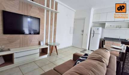 Venda - Apartamento - Vila Mac Knight - Santa Bárbara D'Oeste - SP
