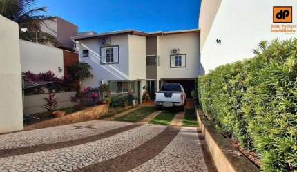 Venda - Casa - Residencial Furlan - Santa Bárbara D'Oeste - SP