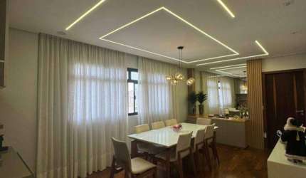Venda - Apartamento - Centro - Santa Bárbara D'Oeste - SP
