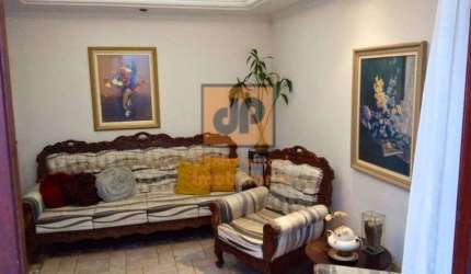 Venda - Casa - Centro - Santa Bárbara D'Oeste - SP