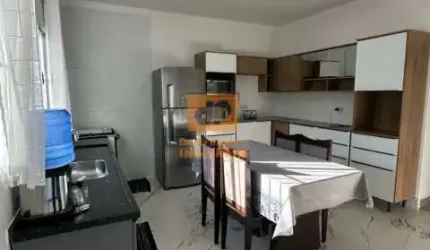 Venda - Casa - Residencial São Joaquim - Santa Bárbara D'Oeste - SP