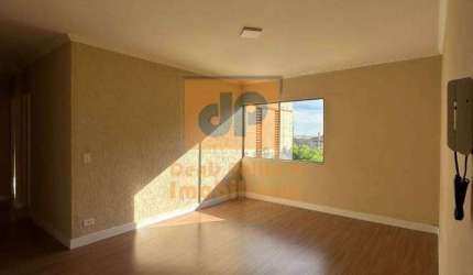 Venda - Apartamento - Vila Grego - Santa Bárbara D'Oeste - SP