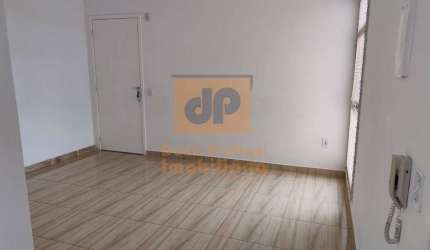 Venda - Apartamento - Joias de Santa Bárbara - Santa Bárbara D'Oeste - SP