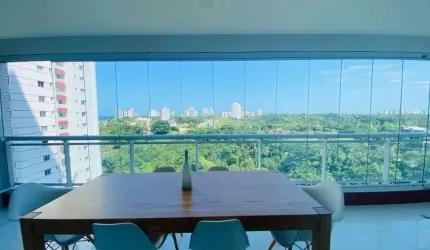 Greenville Ludco ,Aluguel 3 suites