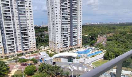 ALUGUEL - GREENVILLE PLATNO - 110M²