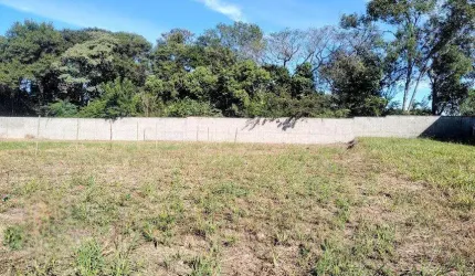 Terreno Comercial para Venda em Holambra, Parque Residencial Girassóis de Holanda