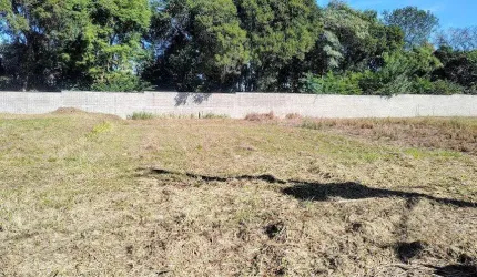 Terreno Comercial para Venda em Holambra, Parque Residencial Girassóis de Holanda