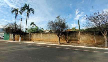 Terreno Comercial para Venda em Holambra, Jardim Morada das Flores