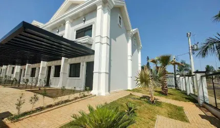 Casa em Condomínio para Venda em Holambra, Jardim Holanda, 2 dormitórios, 2 suítes, 2 banheiros, 1 vaga