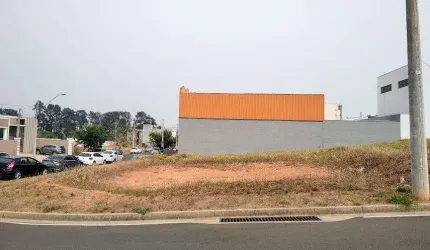 Terreno Comercial para Venda em Holambra, Van Gogh