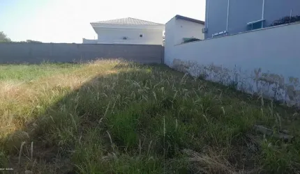 Terreno Comercial para Venda em Holambra, Parque Residencial Girassóis de Holanda