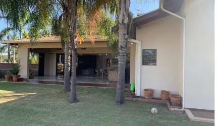 Casa em Condomínio para Venda em Holambra, Parque Residencial Palm Park, 3 dormitórios, 3 suítes, 4 banheiros, 2 vagas