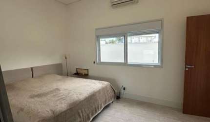 Casa em Condomínio para Venda em Holambra, Residencial Flor D Aldeia, 2 dormitórios, 2 suítes, 3 banheiros