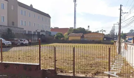 Terreno Comercial para Venda em Holambra, Centro