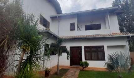 Casa para Venda em Holambra, Parque Residencial dos Imigrantes, 3 dormitórios, 1 suíte, 2 banheiros, 2 vagas
