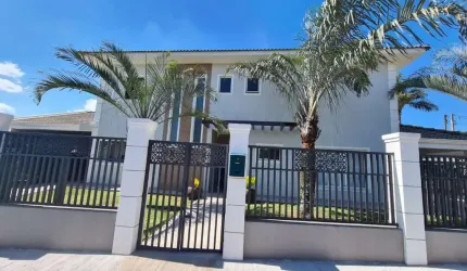 Casa em Condomínio para Venda em Holambra, Parque Residencial Nova Holanda, 3 dormitórios, 1 suíte, 5 banheiros, 2 vagas