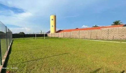 Terreno em Condomínio para Venda em Holambra, Condomínio Rsedas