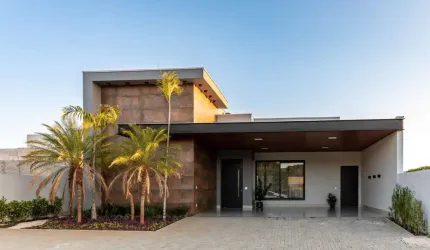 Casa em Condomínio para Venda em Holambra, Condomínio Holland Park, 3 dormitórios, 1 suíte, 3 banheiros