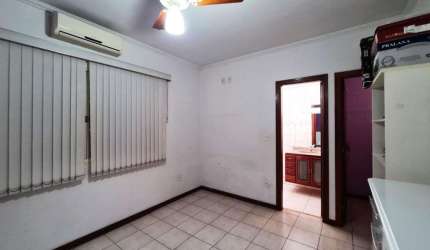 Casa para Venda em Limeira, Centro