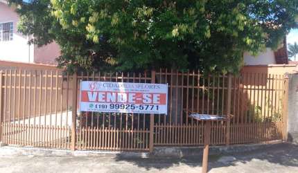 Casa para Venda em Holambra, Parque Residencial Groot, 3 dormitórios, 1 suíte, 4 banheiros, 1 vaga