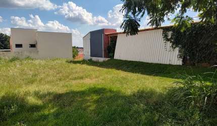 Terreno Comercial para Venda em Holambra, Van Gogh