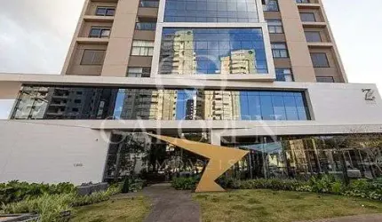 Apartamento Zetta
