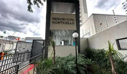 Apartamento Rua Chile