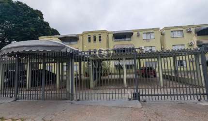 Apartamento Jardim Novo Horizonte, Rua São Jorge