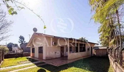 Casa/Terreno Iguatemi