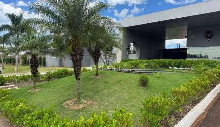 Terreno Cond. Green Park
