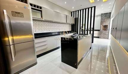 Casa Sarandi, Jd. São Paulo II