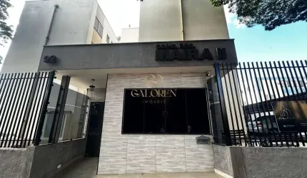 Apartamento Residencial Patrícia
