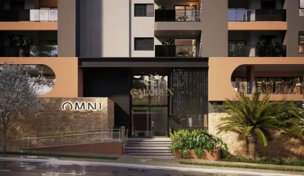 Apartamento Omni