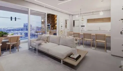 Condomínio Residencial Alto Paraíso