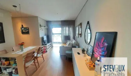 Apartamento mobiliado e com ótimo lazer ao lado do metrô- Pacote de locação Mobiliado